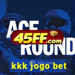 kkk jogo bet